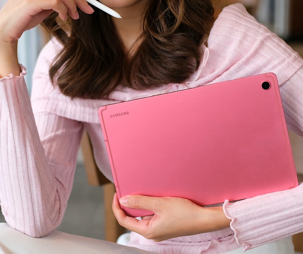 Samsung Tab S10 Lite đã ra mắt ngày 4/9 và mở bán rộng rãi trong nước.